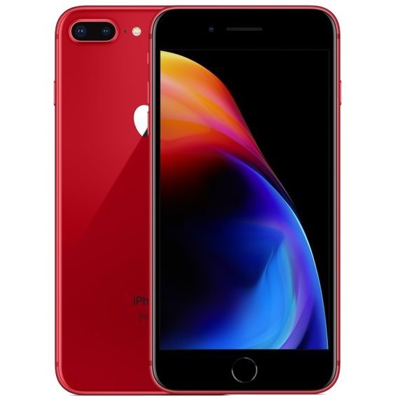 Image iPhone 8 Plus 128GB Red