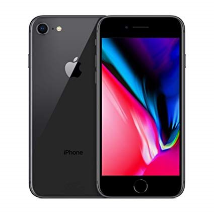 Image iPhone 8 128GB Space Gray