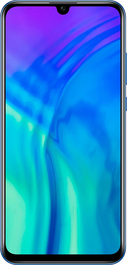 Image Huawei Honor 20 Lite 128Gb Blue