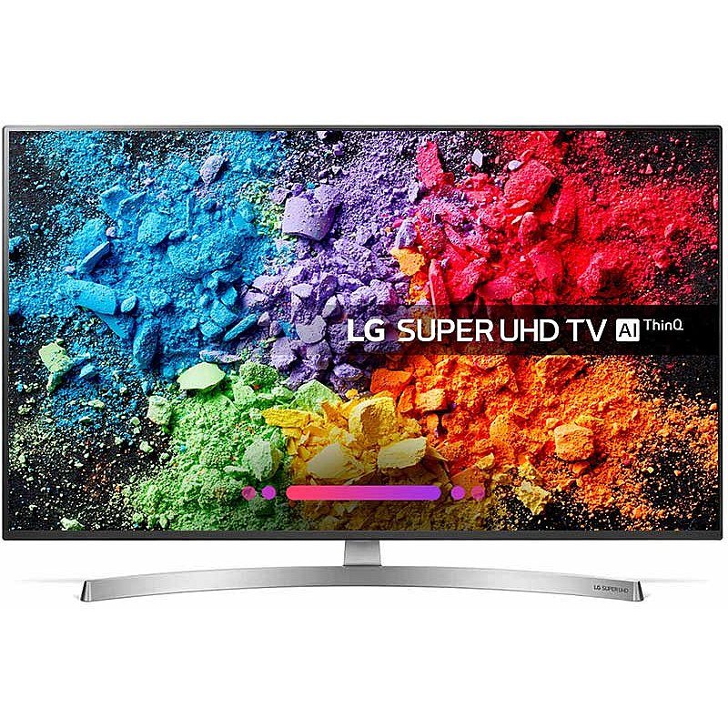 Image LG 55SK8500PLA