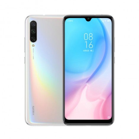 Image Xiaomi Mi A3 4/128GB White
