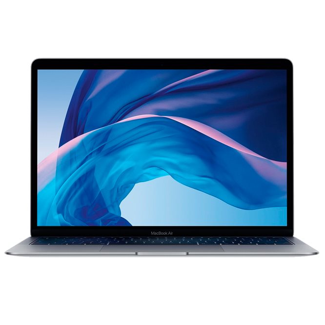 Image Apple MacBook Air 13" MVFH2 Space Gray (2019)