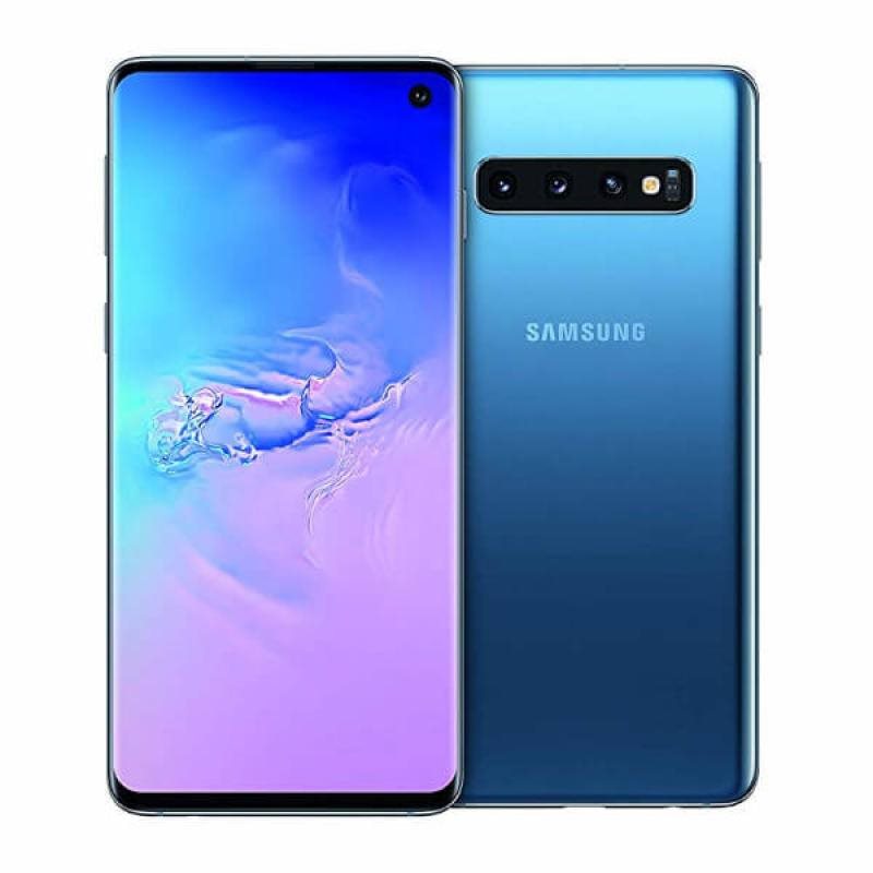 Image Samsung S10 Plus Galaxy G973F 128GB Blue