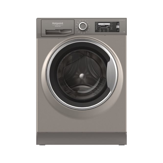 Image Hotpoint-Ariston NLCD 946 GS A