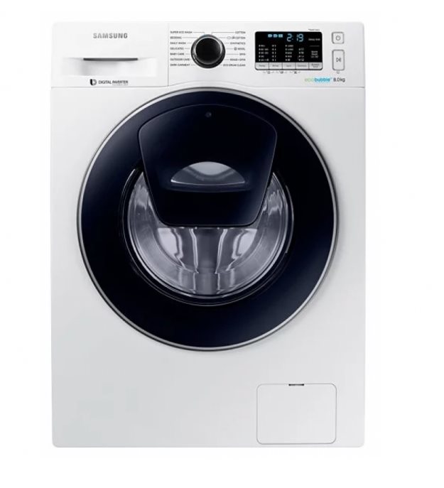 Image Samsung WW70K5210UW1AD