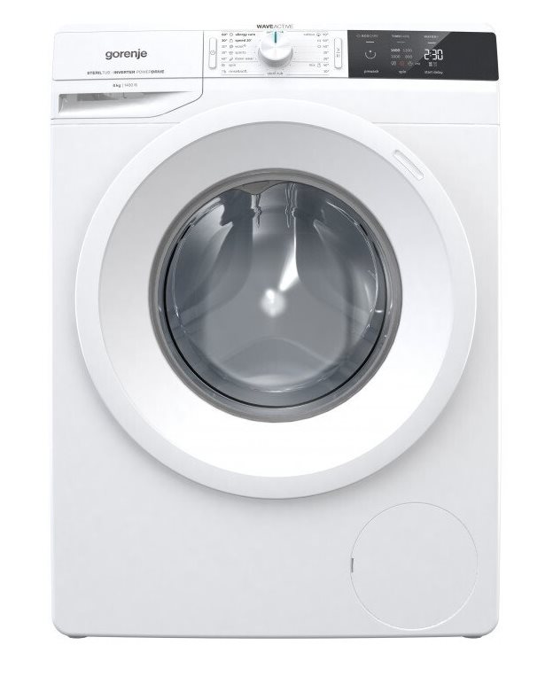 Image Gorenje WEI 64S3