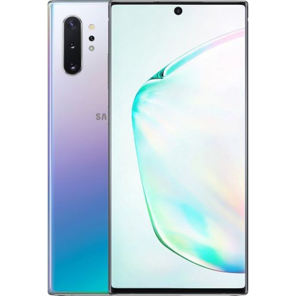 Image Samsung Note 10 Plus Galaxy N975F 512GB Dual Glow