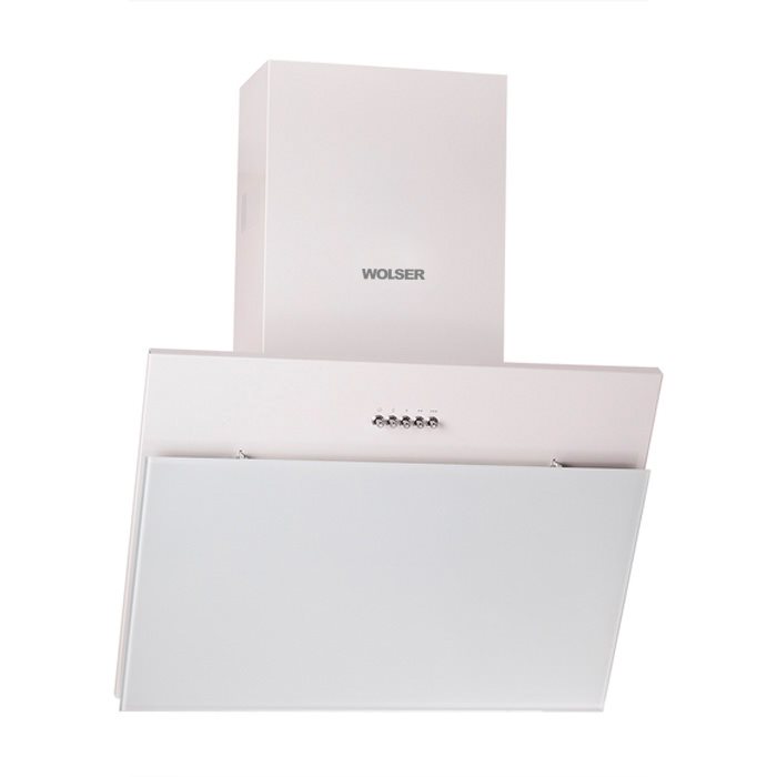 Image Вытяжка Wolser WL-MG 60 M WH