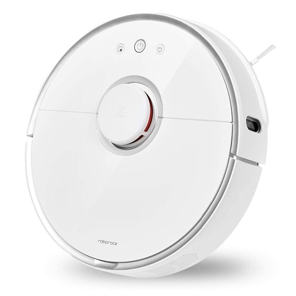 Image Xiaomi Roborock Vacuum Cleaner V1