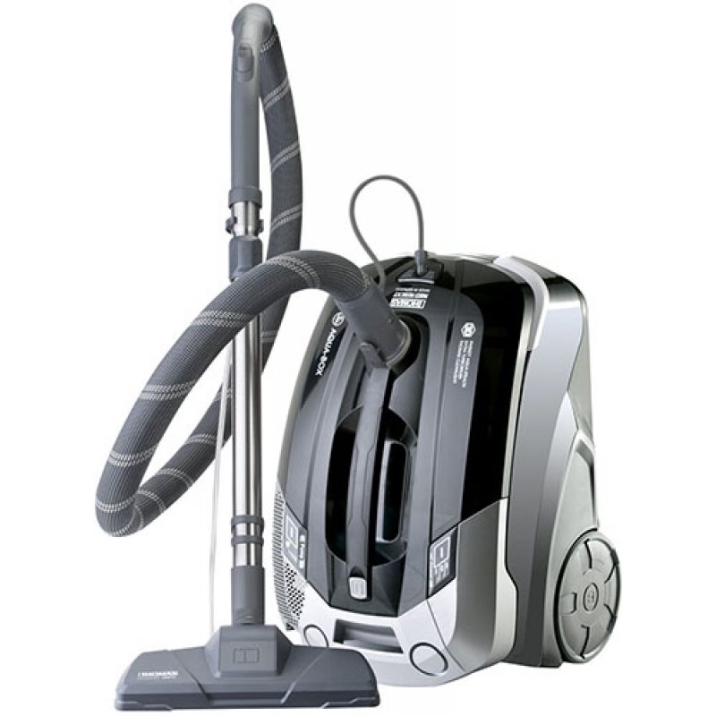 Image Aspirator Thomas Parkett Prestige XT