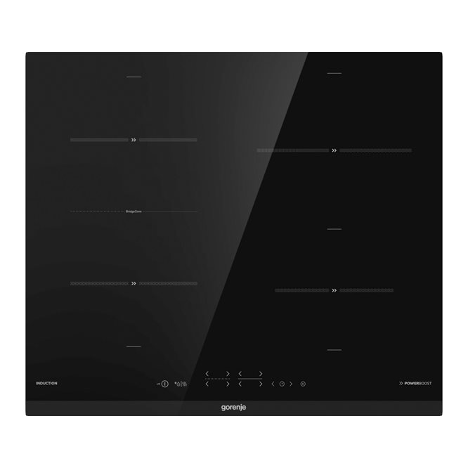 Image Индукционная варочная панель Gorenje IT 643 BCSC