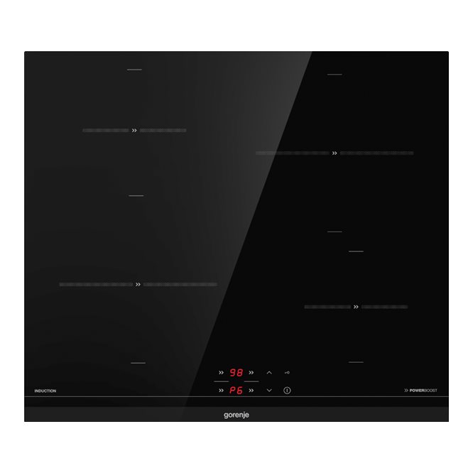 Image Индукционная панель GORENJE IT 640 BCSC