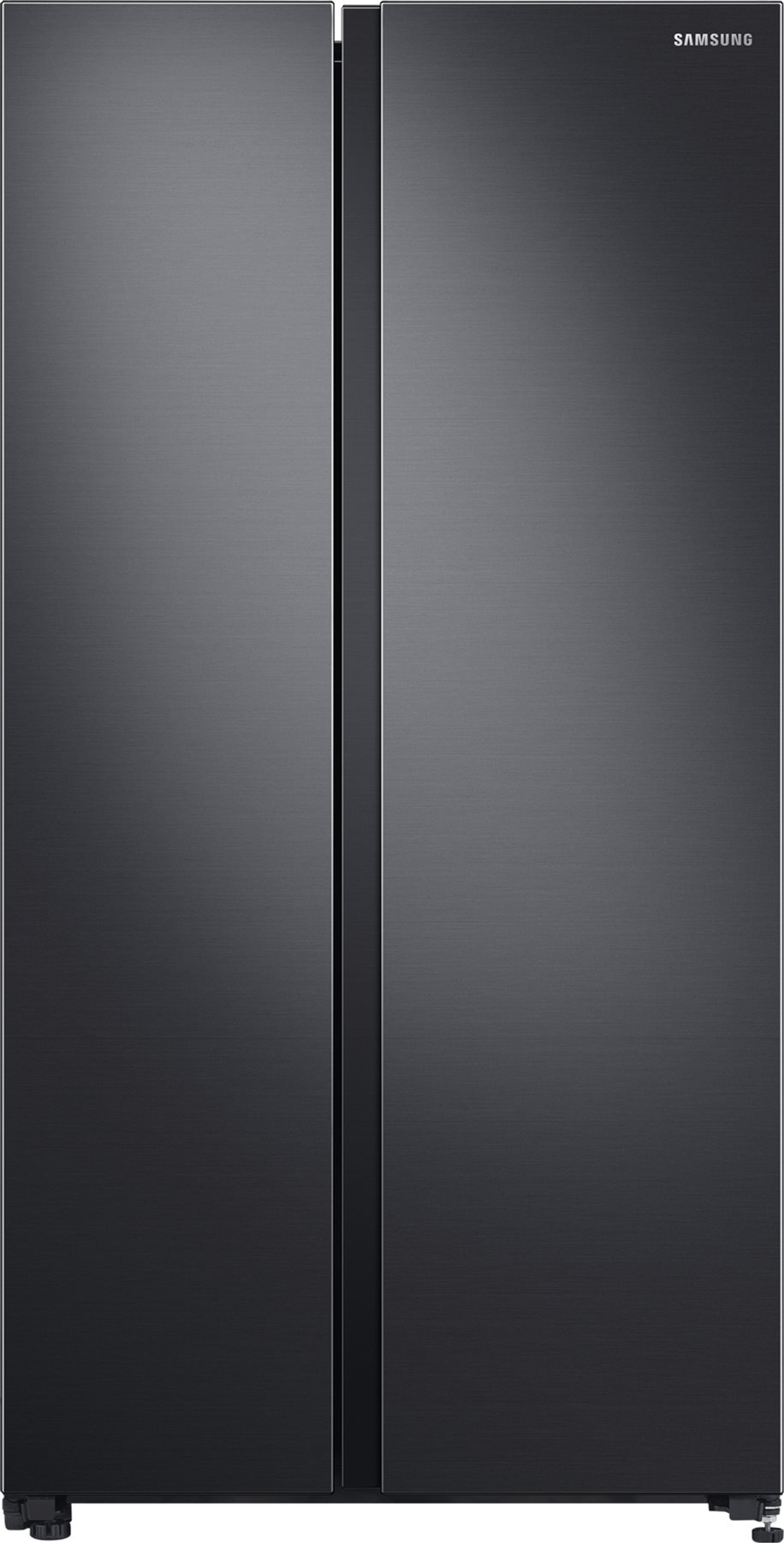 Image Холодильник Samsung RS61R5041B4/UA Black