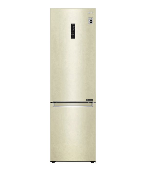 Image LG GA-B509SEKL