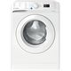 Image Стиральная машина INDESIT BWSA 61051 W