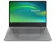 Image Lenovo 14" IdeaPad 330S-14IKB Platinum Grey (Core i3-8130U 8Gb 128Gb+1Tb)