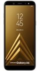 Image Samsung A6 Galaxy A600F 64GB Dual Gold
