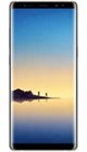 Image Samsung Note 8 Galaxy N950FD 128GB Dual Black