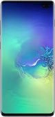 Image Samsung S10 Plus Galaxy G9750 1TB Green