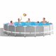 Image Piscina cu cadru metalic Intex 26756 610х132 сm