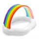 Image БАССЕЙН РАДУГА-ОБЛАКО 142 x 119 x 84 cm