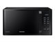 Image Cuptor cu microunde SAMSUNG MS23K3513AK/OL Black