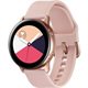Image Умные часы Samsung Galaxy Watch Active R500 Gold