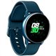 Image Умные часы Samsung Galaxy Watch Active R500 Green
