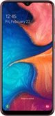 Image Samsung A20 Galaxy A205F 32GB Dual Red