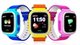 Image Wonlex Q80 Pink,Yellow,Blue,Dark Blue,Black