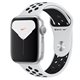 Image Ceas inteligent Apple Watch Series 5 GPS 44mm Nike+ MX3V2