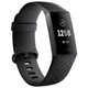 Image Фитнес браслет Fitbit Charge 3