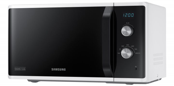 Image Микроволновая печь Samsung MS23K3614AW/BW