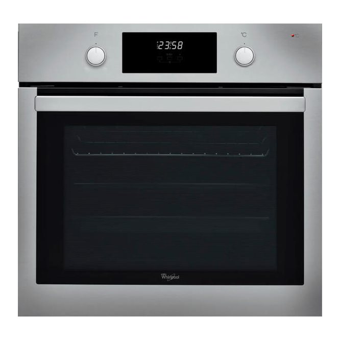 Image Cuptor electric WHIRLPOOL AKP 745 IX