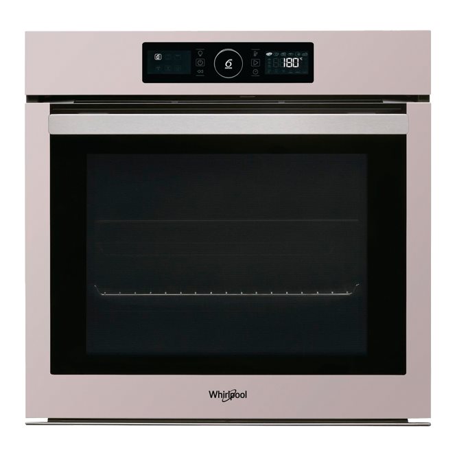 Image Духовка электрическая WHIRLPOOL AKZ9 6230 S