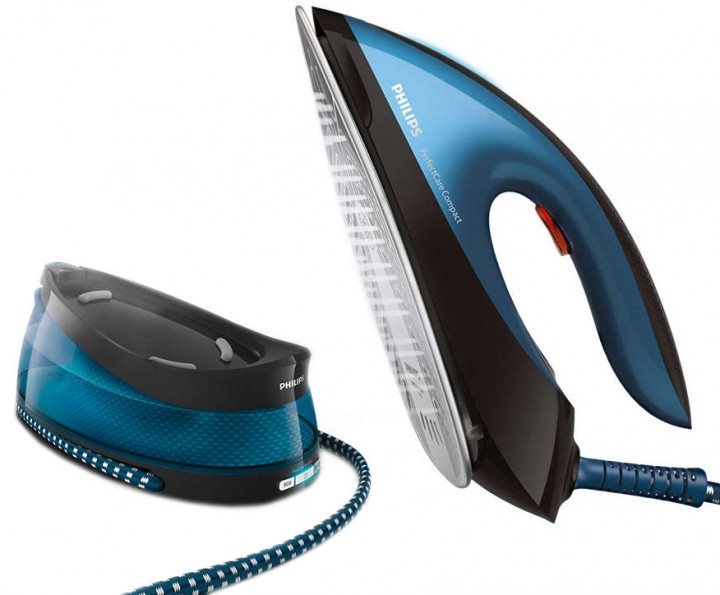 Image Fier de calcat Philips GC7833/80