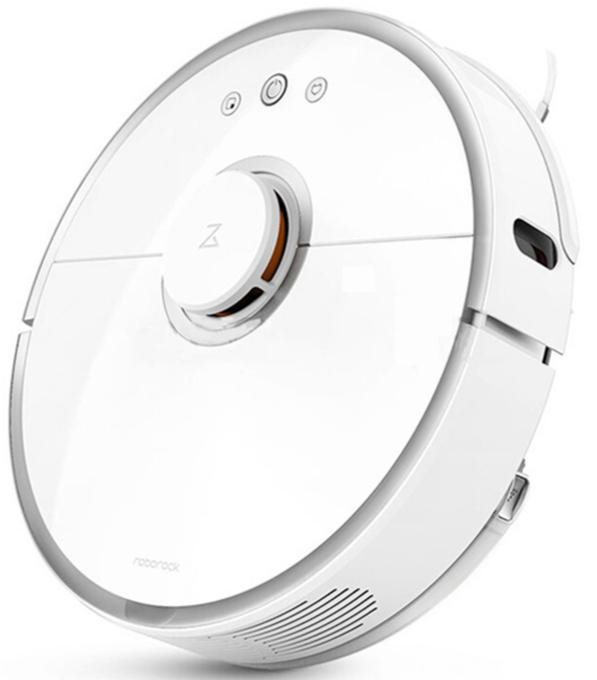 Image Aspirator robot Xiaomi Mi Jia Room Robot Vacuum Cleaner 2