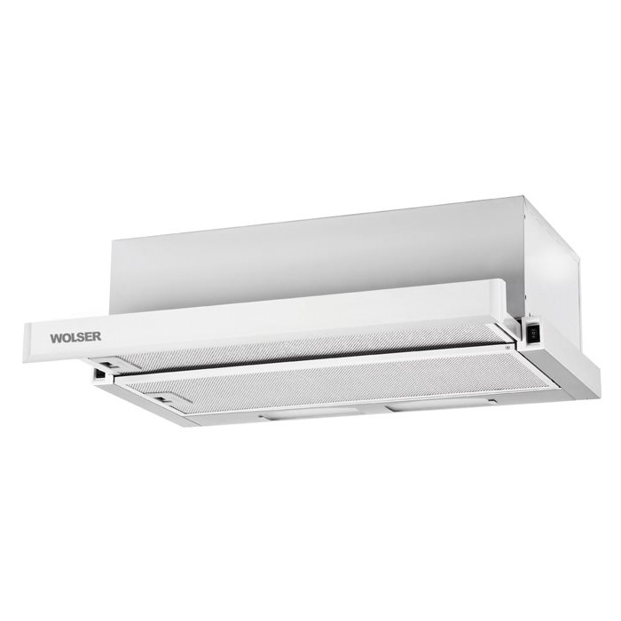 Image Hota Wolser WL-60 FG IX WH