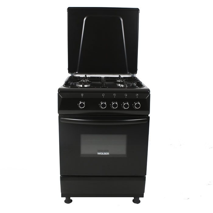 Image Газовая плита Wolser WL-6060 BGG