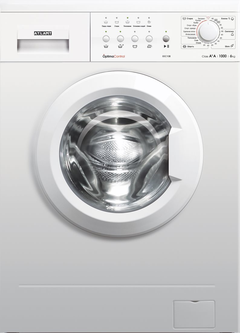 Image Atlant CMA 60C108-000