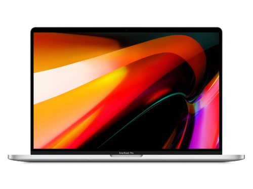 Image MacBook Pro 16"" MVVL2RU/A Silver (Core i7 16Gb 512Gb)