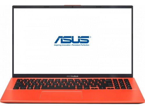 Image Ноутбук ASUS X412UA 14" (Pentium 4417U, 4Gb, 256Gb) Coral