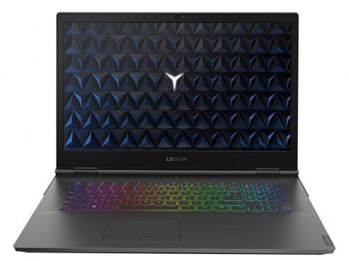 Image Lenovo 17.3" Legion Y540-17IRH (Core i5, 8Gb, 512Gb)