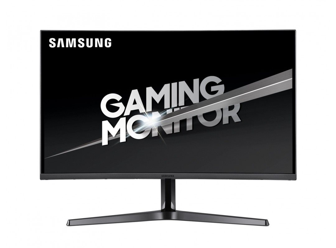 Image SAMSUNG C27JG54QQI Geay