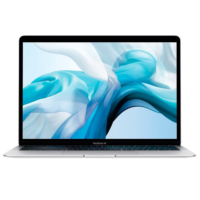 Image MacBook Air 13.3" MVFL2 Silver (Core i5 8Gb 256Gb)