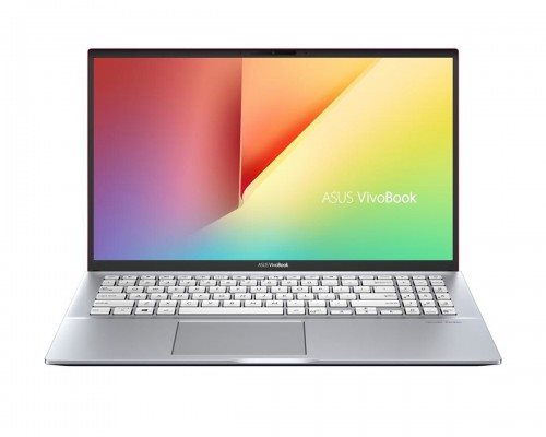 Image ASUS 15.6" S531FA Black (Core i5-8265U 8Gb 512Gb)