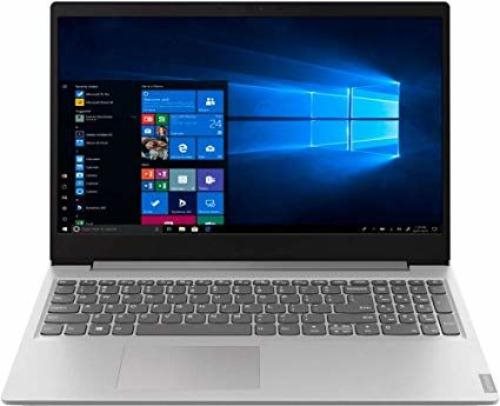 Image Lenovo 15.6" IdeaPad S145-15API Grey (Ryzen 3, 8Gb, 256Gb)
