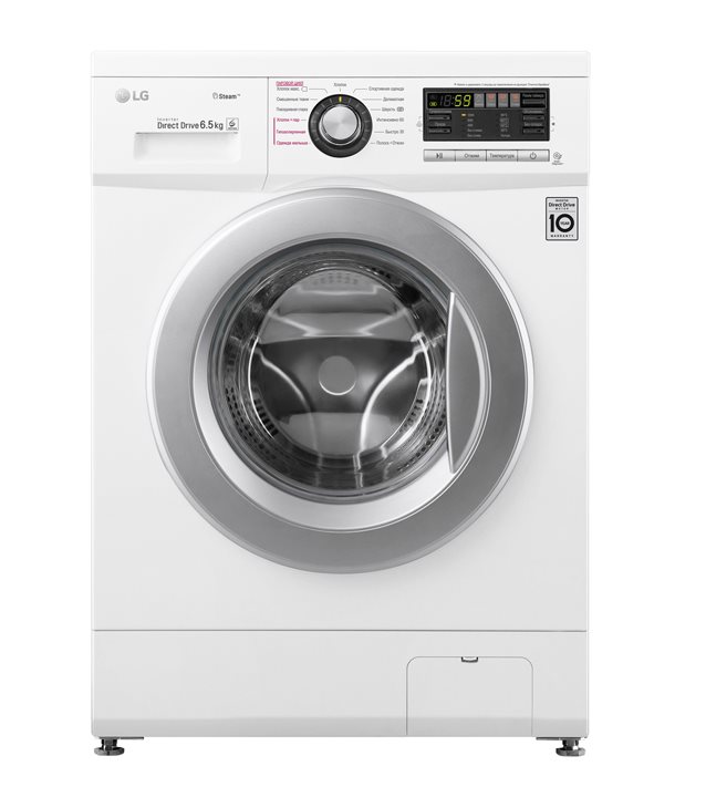Image Стиральная машина LG F12M7WDS1