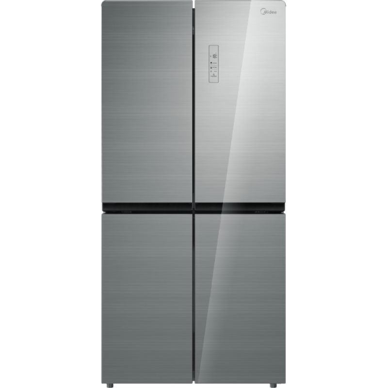 Image Midea SBS623 INOX