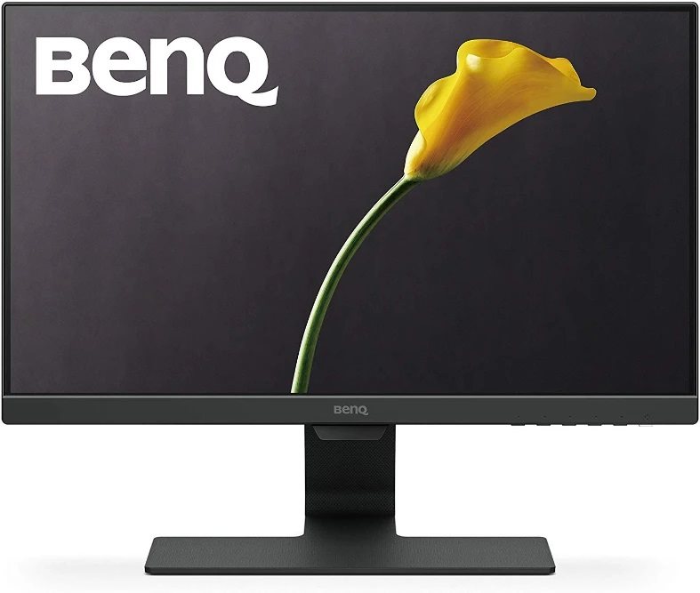Image Монитор BenQ GW2283 Black